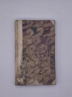 HALLER - CRITISCHES VERZEICHNIS - 1759
