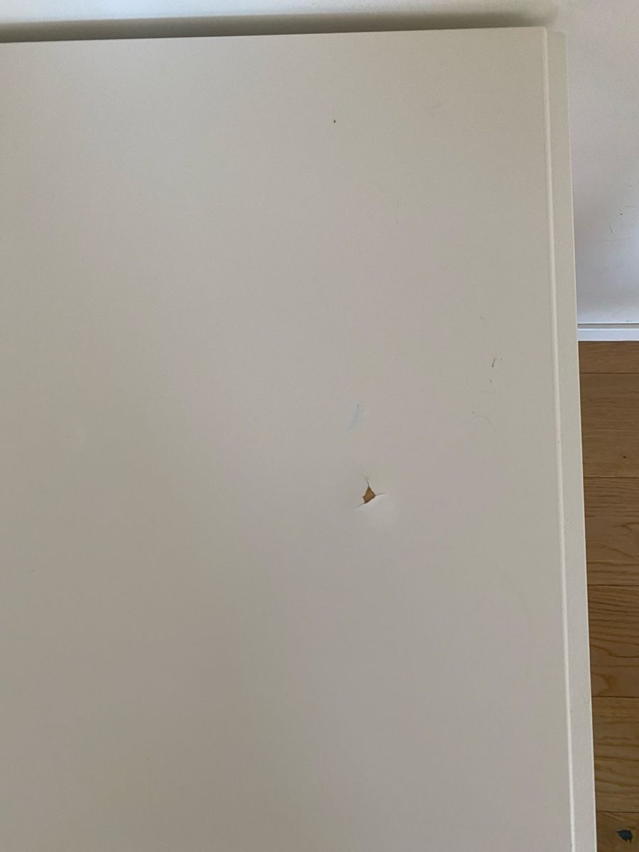 Nachttische: Nachttisch weiss IKEA  – Gebraucht aus Lufingen von sus_cn7l 2