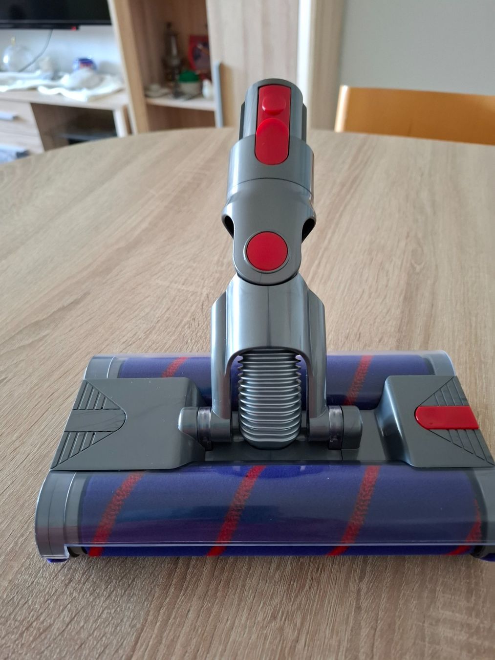 Dyson Aspirapolveri & Accessori: Staubsaugerbürste – Nuovo e nell'imballaggio originale da Kappel SO venduto da anm_c255