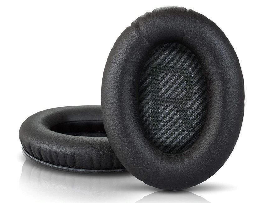Bose Quietcomfort 35 Ohrpolster