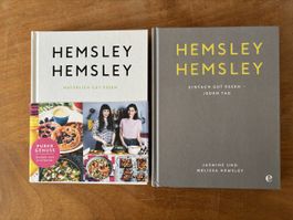 Hemsley Hemsley - Gesund & einfach Kochen