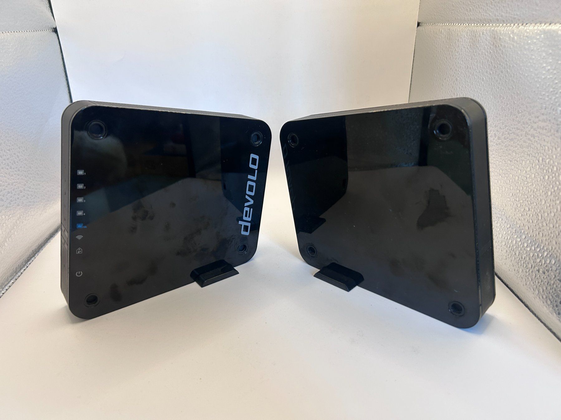 Devolo Modems & Routeurs: Devolo GigaGate - Kit de démarrage – D'occasion à Genève par Fastbozzo 1