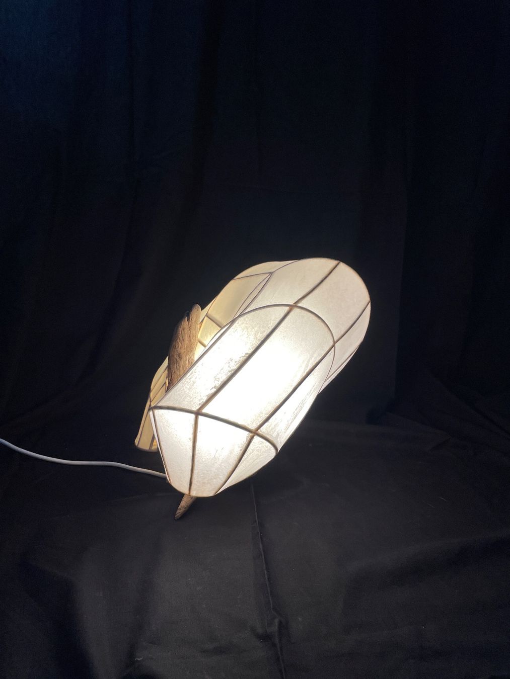 Lampen: Designer Leuchte / Lampe Unikat – Neu (gemäss Beschreibung) aus Thalwil von mogli_01 3