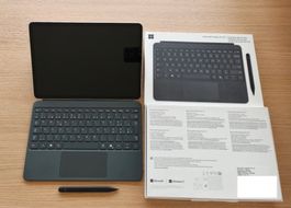 MS Surface Pro 12 - 16 GB RAM - Win11 PRO - Clavier+Stylet