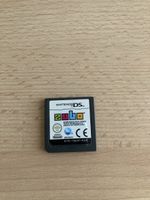 Nintendo DS Spiel Zubo guter Zustand