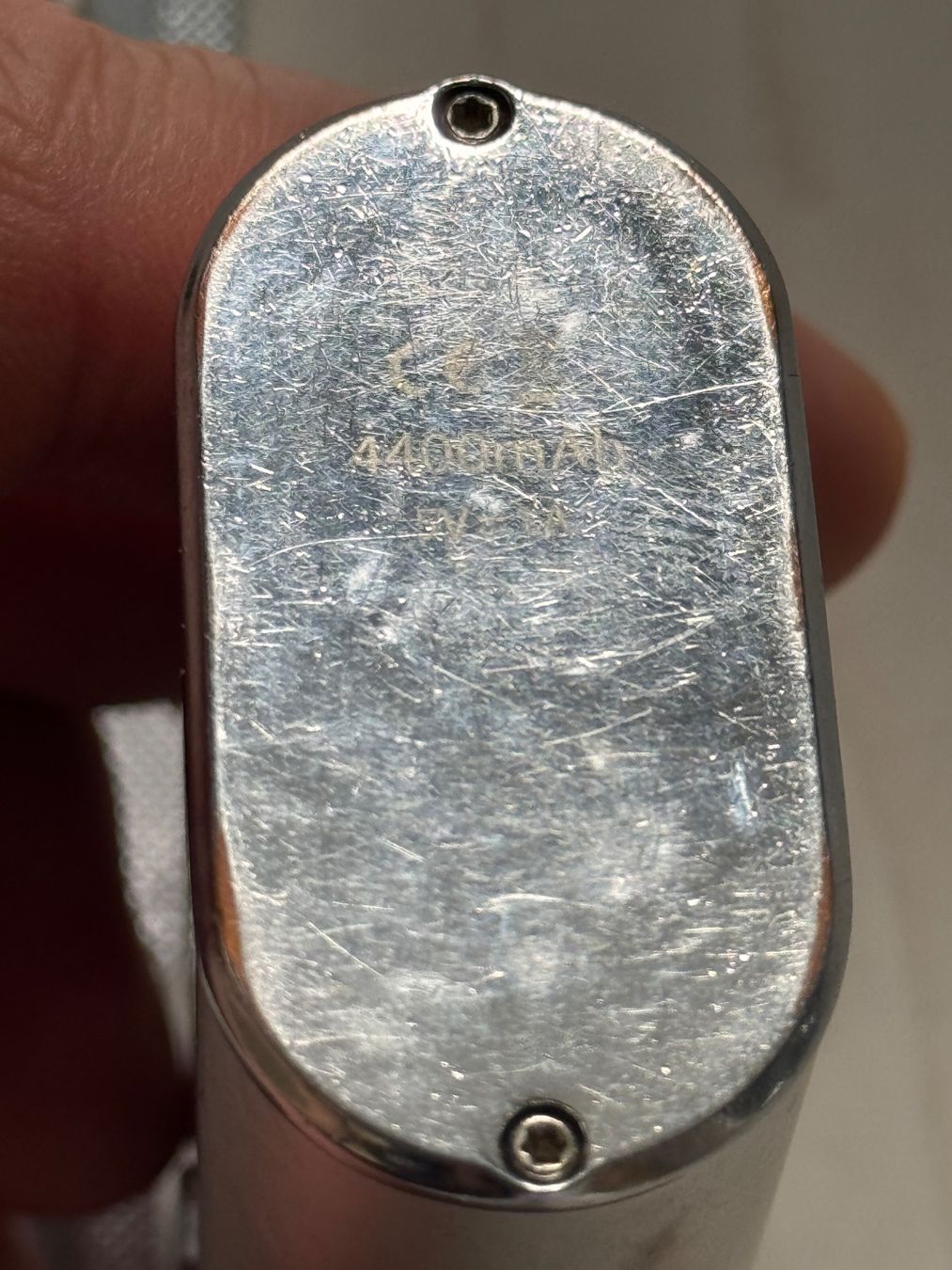 Eleaf Altri Prodotti per fumatori: E-Zigarette Eleaf iStick silber gebraucht mit Coils – Usato da Gerlafingen venduto da Aebu85 4