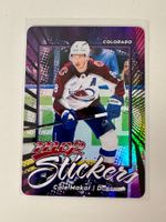 Upper Deck MVP 2026-27 MVP-70 Cale Makar NHL Sticker