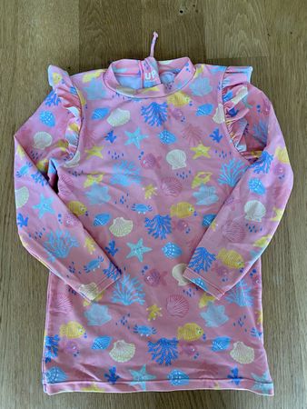 UV-Shirt - Gr. 122