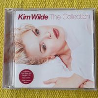 KIM WILDE-THE COLLECTION
