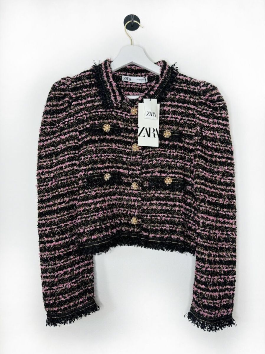 Zara Giacche: Zara jacket – Nuovo e nell'imballaggio originale da Opfikon venduto da aro_f66t