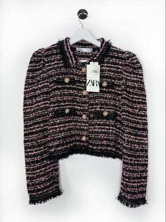 Zara jacket