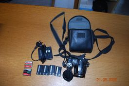 Nikon Cool Pix 5700