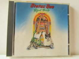 CD Status Quo, Perfect Remedy