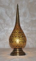 Lampe de table de chevet