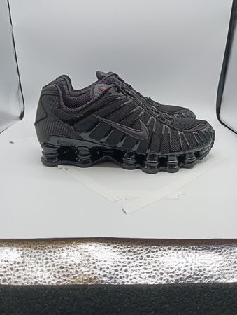 Nike Shox TL "Black" (EU45)