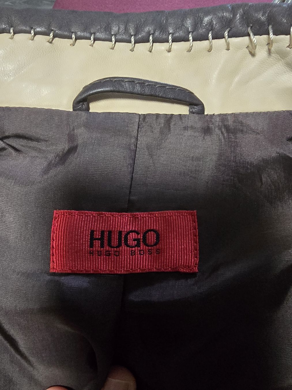 Jacken: Hugo Boss Jacke – Gebraucht aus Ehrendingen von Ince2016 3