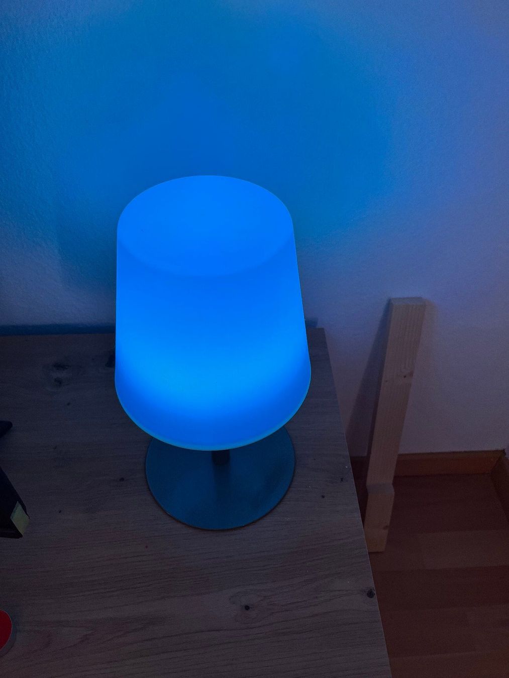 Ikea Lampen: Lampe mit Farbwechsel Zu Verkaufen – Gebraucht aus Arbon von phi_q5dc 3