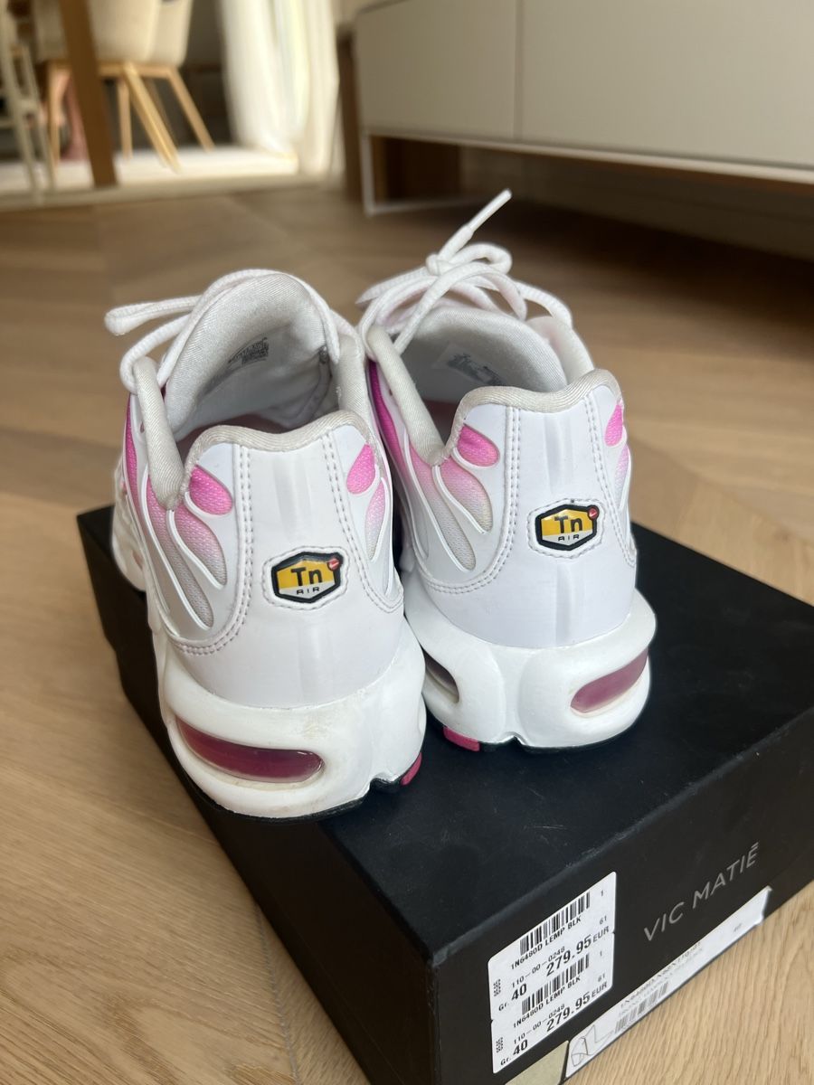 Nike Damenschuhe: Nike Air Max Plus TN tuned  – Neu (gemäss Beschreibung) aus Kreuzlingen von Lamaro45 6