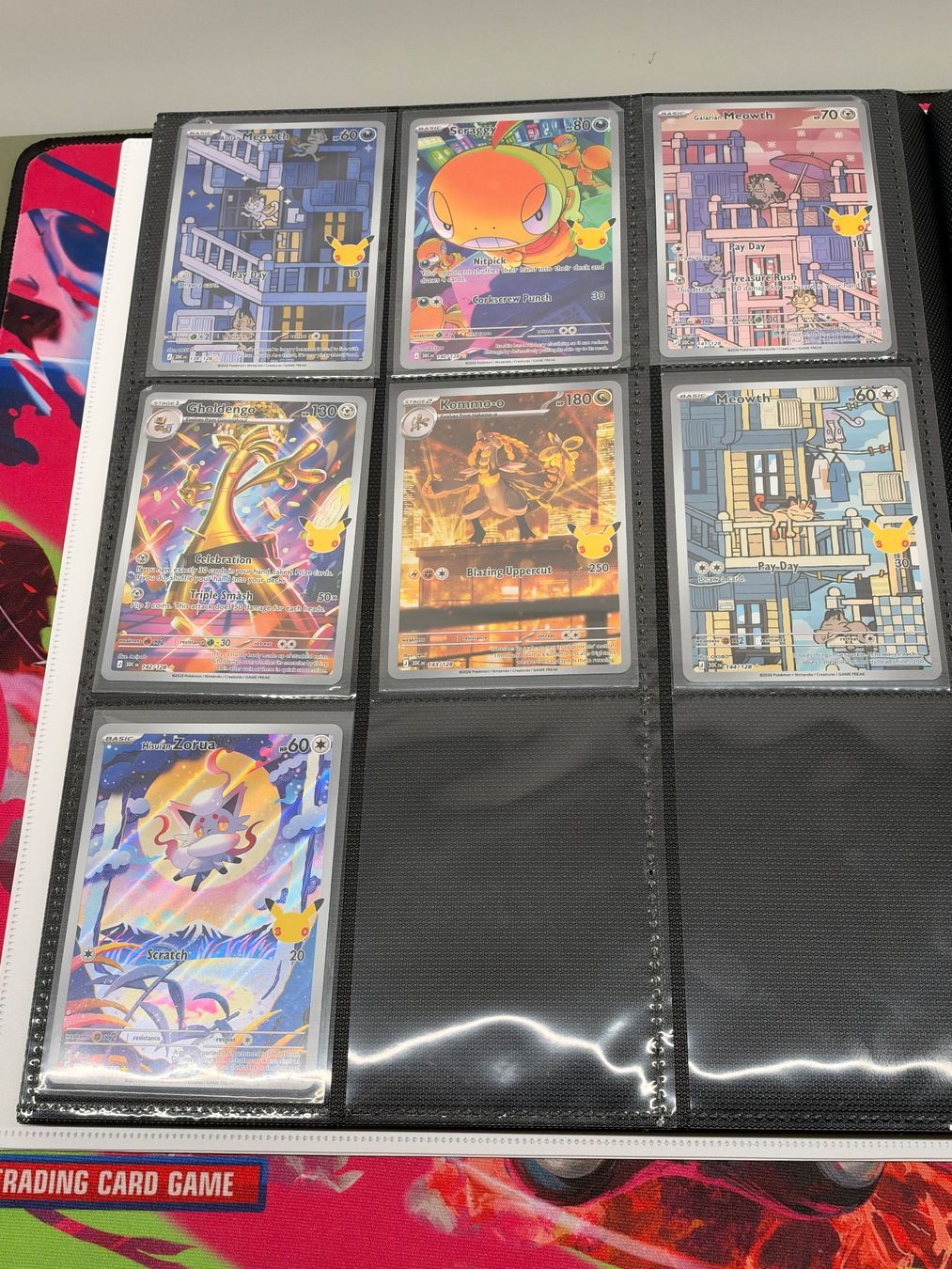 Pokémon Carte collezionabili: 30th Celebration Master Base Set + Promos & IR Lot – Usato da Männedorf venduto da bir_gt85 9