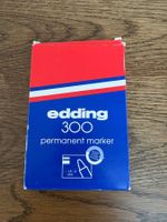 Edding 300 Stifte / 8 Stck.