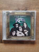 Steve Harley & Cockney Rebel CD The Cream Of