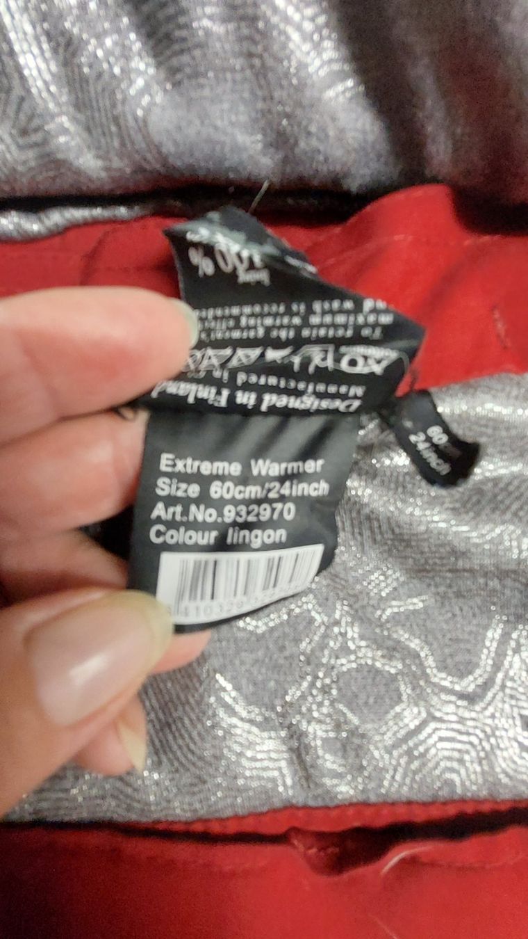 Hurtta Abbigliamento: Hundemantel HURTTA – Nuovo (secondo la descrizione) da Dübendorf venduto da benno13 3