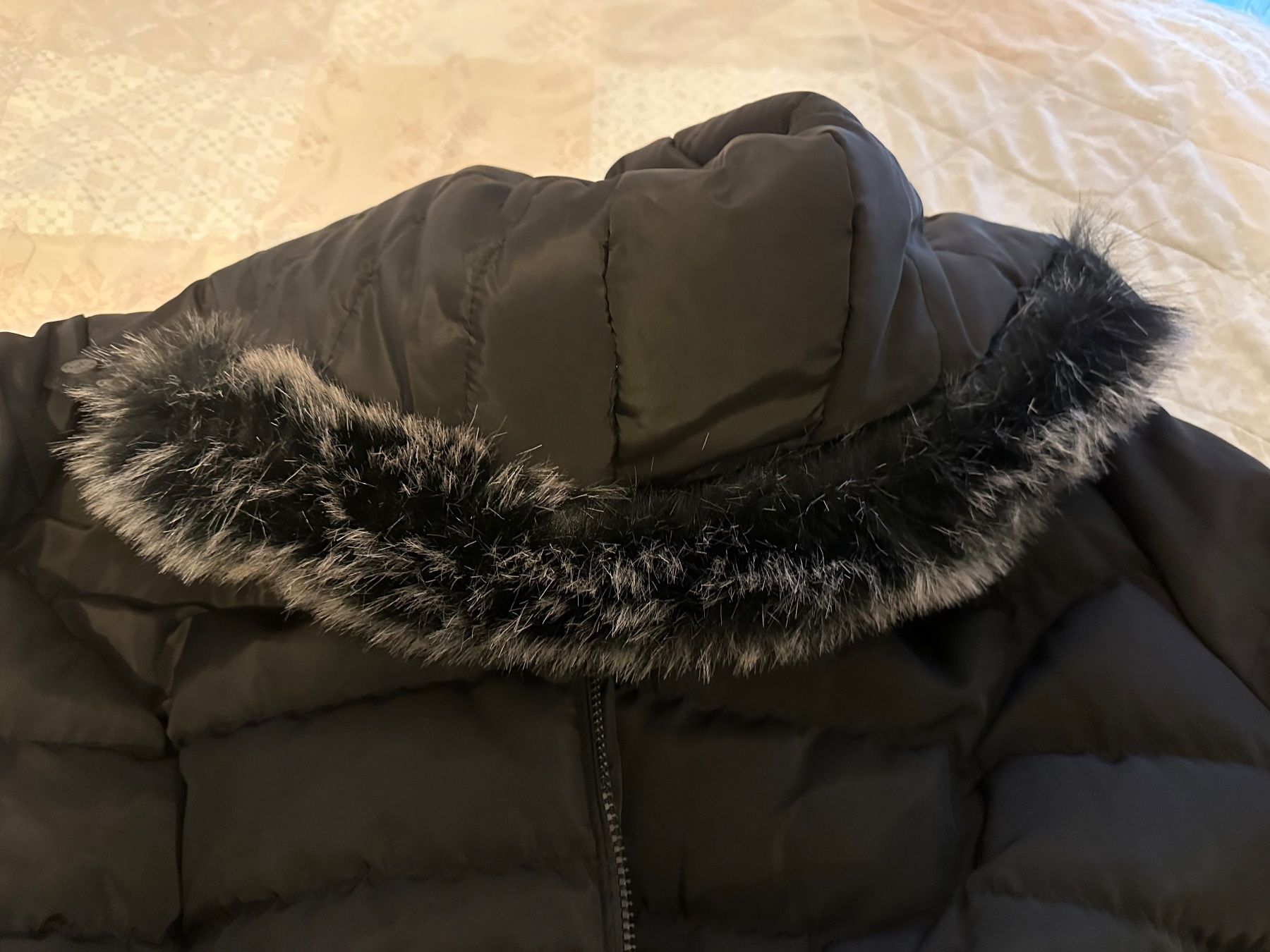 Giacche: Winterjacke schwarz,GR 54 – Nuovo (secondo la descrizione) da Wetzikon ZH venduto da oez_fl2f 3