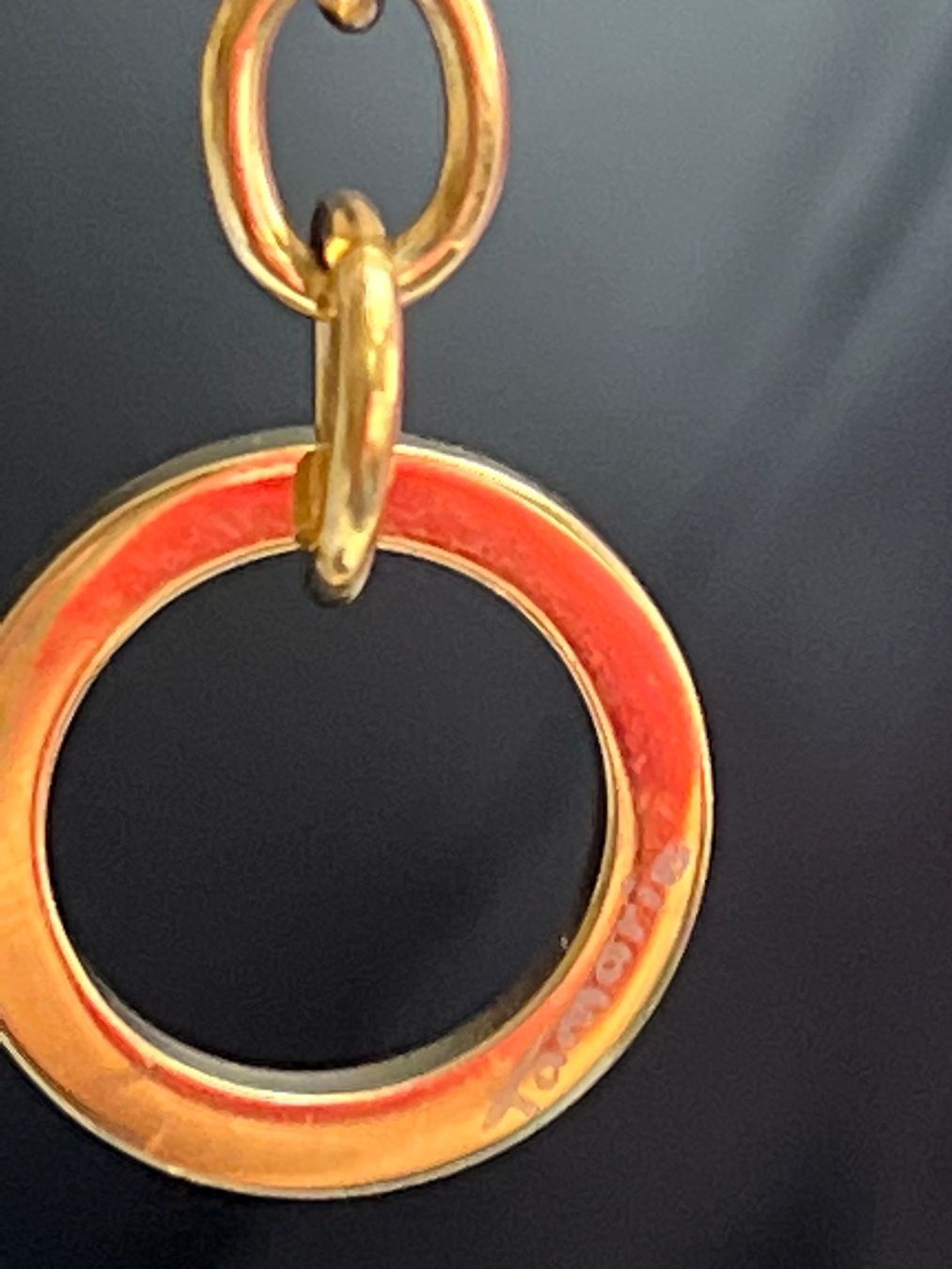 Ohrringe & -stecker: Schöne Ohrringe von Tamaris – Gebraucht aus Seon von Sunny-Schmuck78 2