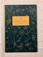 Bilderbuch "Die Traumwiese" von Horst Schönwalter