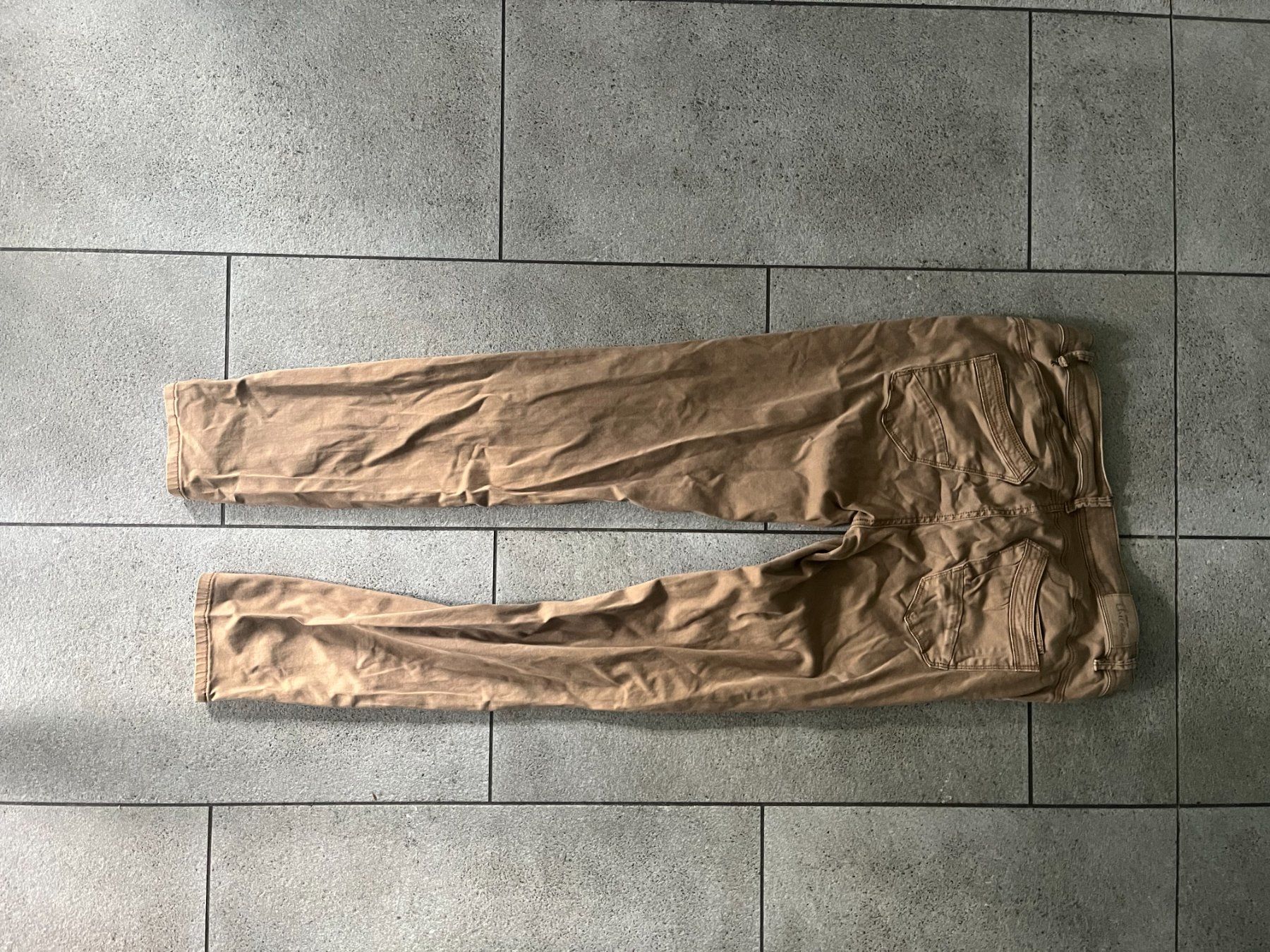 Vestes: elegantes Matching Set – D'occasion à Solothurn par Floefi 1