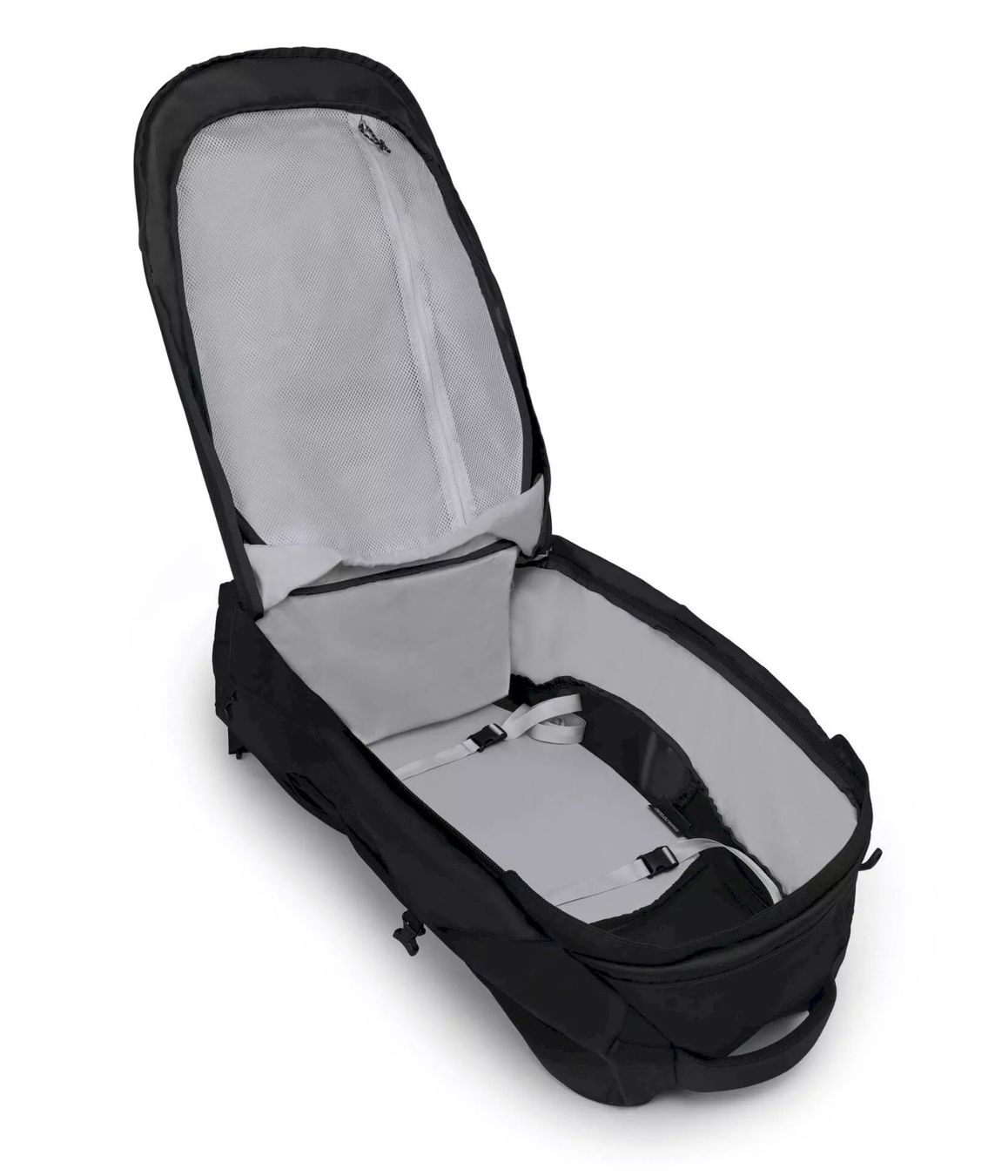 Osprey Zaini: Osprey Farpoint 80L - Reiserucksack Neu – Nuovo (secondo la descrizione) da Dietikon venduto da idu_w89c 3