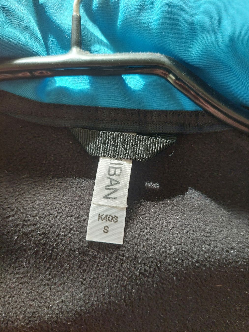 Gilets & Westen: Leichte IBAN Herren Weste, Grösse S, neu – Neu und originalverpackt aus Gunzwil von Jounima 2