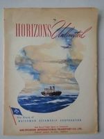 Horizons Unlimited  Schiffe u. Fluglinie