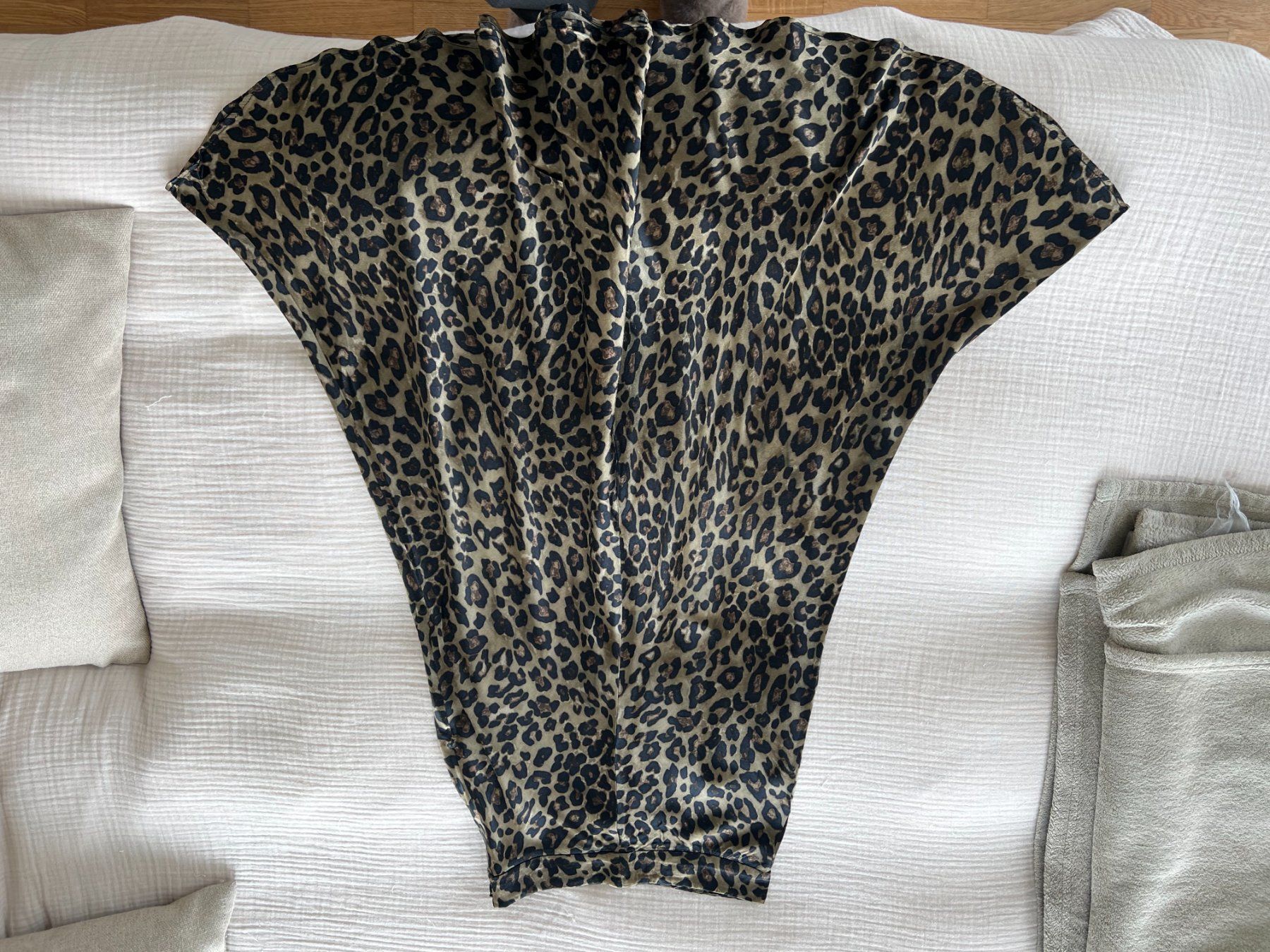 Zara Röcke: Jupe maxi taille 34 Zara – Gebraucht aus Zürich von mps_9cp7 4