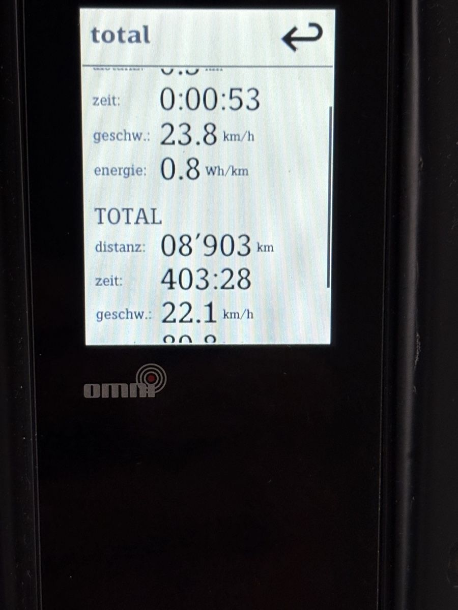 Stromer Velos: Stromer ST2 Comfort, 45km/h, Gr. M/17" – Gebraucht aus Biel/Bienne von dalbotex 3