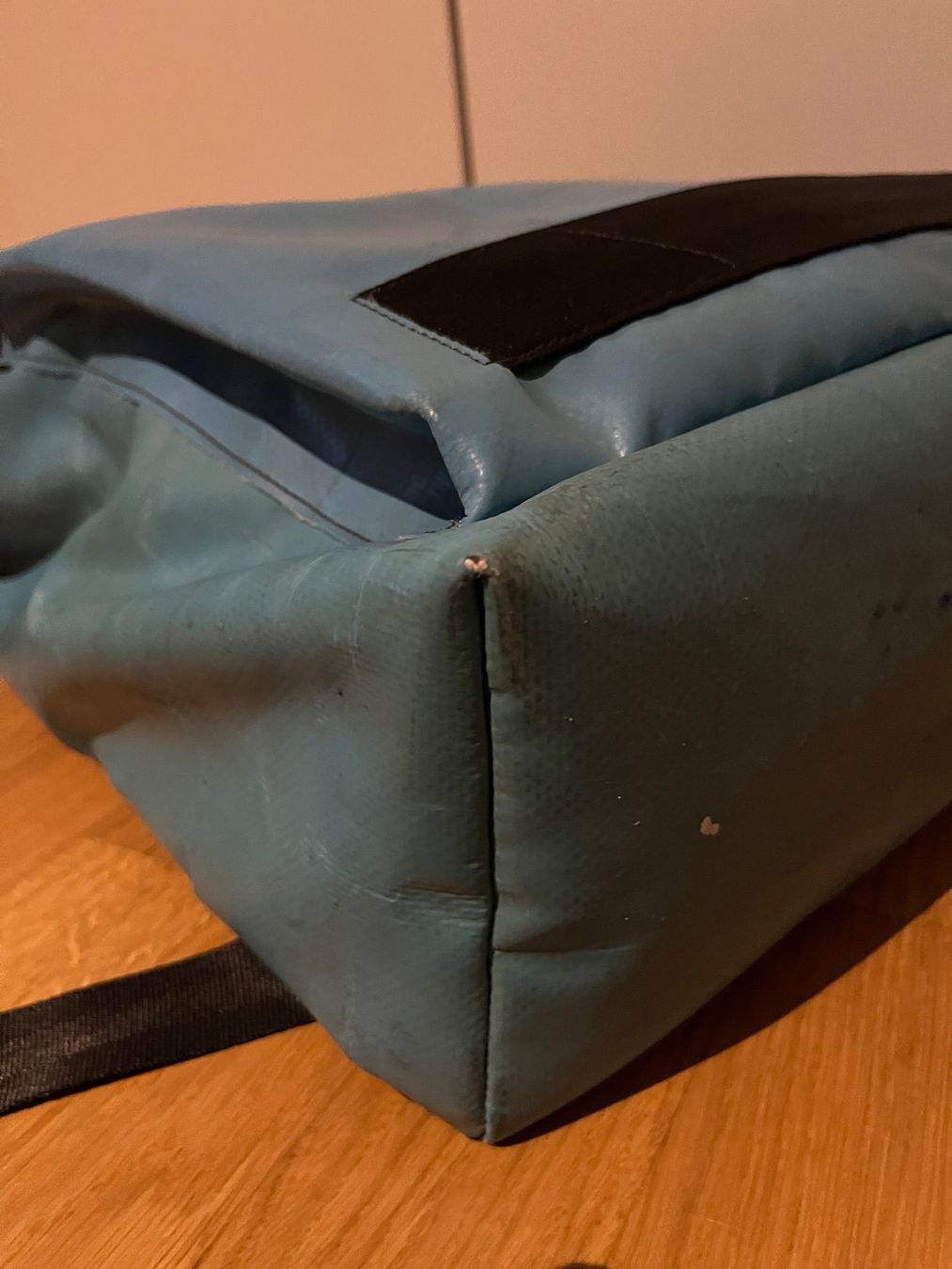Freitag Rucksäcke: Freitag Rucksack Victor – Gebraucht aus Ziefen von Madame1982 4