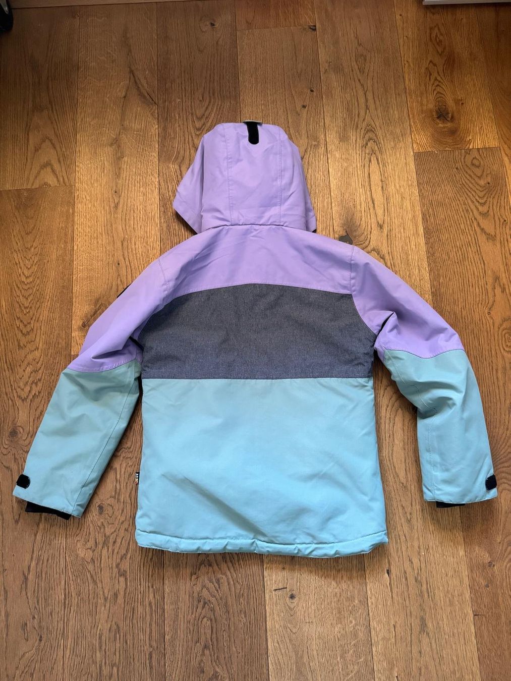 Rukka Jacken & Mäntel: Rukka  Kinder Winterjacke GR 140 – Gebraucht aus Nufenen von bine21 1