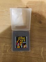 Tetris 2 Game Boy