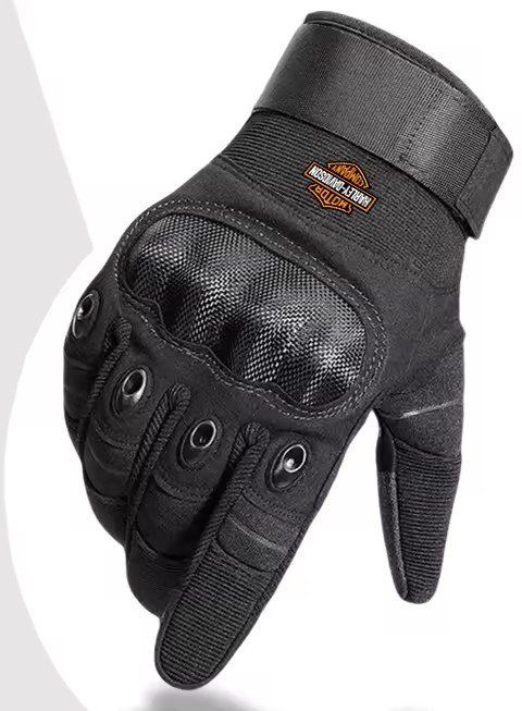 Harley-Davidson Gants & mitaines : Gants moto Harley-Davidson J091 – Neuf avec emballage d'origine à Allens par MADE.IN.ROCK.N.ROLL 2