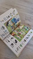 Meine bunte Bilderfibel: Lustige Tiergeschichten Top Zustand