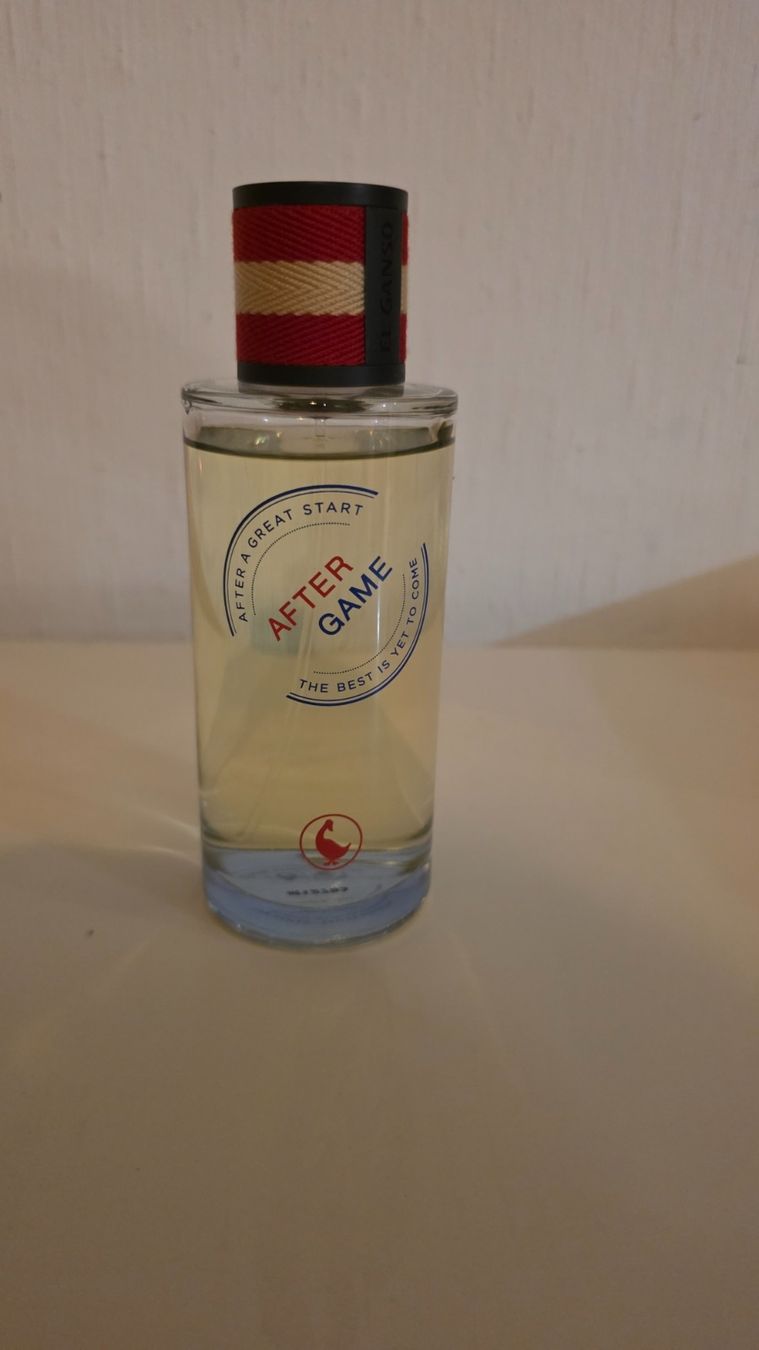 Profumi & Eau de Toilette: After Game - El Ganso 120/125ml  – Usato da Lausanne venduto da Andonia