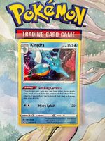 Kingdra Holo Verlorener Ursprung 037/196