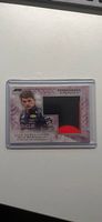 Max Verstappen | Topps Eccellenza F1 2024/25 Race Worn 09/25