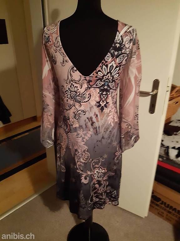 Vestiti: Paillettenkleid – Nuovo (secondo la descrizione) da Altenrhein venduto da theresia11 1