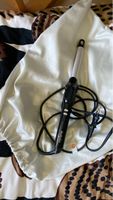 Lockenstab BaByliss schwarz gebraucht