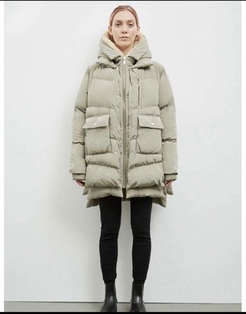 Embassade de bricks and de rondins Jacke Lyndon NP462.-