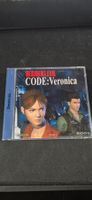 Resident Evil: Code Veronica - Dreamcast Rarität!