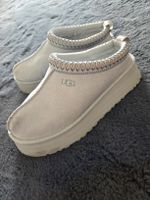 UGG tazz platform nr° 40  azzurro ghiaccio