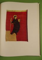 GLARNER FAHNENBUCH, 1928 GLARUS