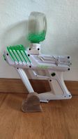 Gel Blaster Surge inkl. Zubehör - neuwertig 